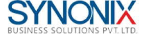 Synonix - Optimized Solutions For Your Digital Transformation